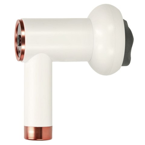 Pistolet do masażu masażer do pleców ciała wyszczuplający 5w1 Pistolet do masażu masażer do pleców ciała wyszczuplający 5w1