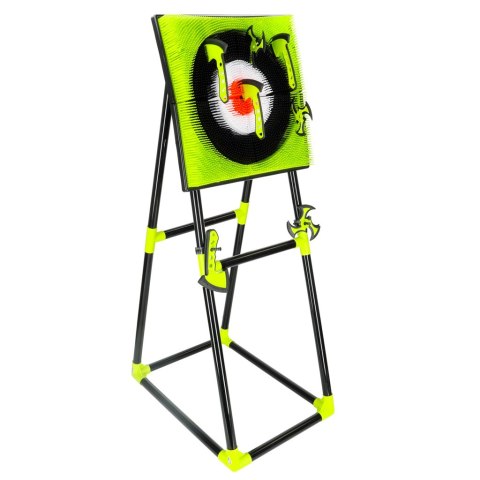 Dart tarcza silikonowa toporek x5 gwiazdka x5 21" Dart tarcza silikonowa toporek x5 gwiazdka x5 21"