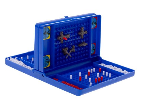 Gra logiczna bitwa morska w statki Gra logiczna bitwa morska w statki