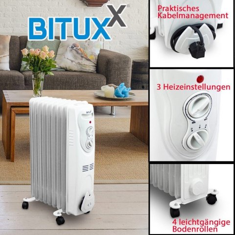 grzejnik olejowy, grzejnik BITUXX, elektryczny grzejnik, grzejnik 1500 W, grzejnik 7 żeber, grzejnik do domu, grzejnik na zimę, grzejnik do biura, grzejnik przenośny, grzejnik do pokoju, grzejnik z termostatem, grzejnik energooszczędny, grzejnik z regulac grzejnik olejowy, grzejnik BITUXX, elektryczny grzejnik, grzejnik 1500 W, grzejnik 7 żeber, grzejnik do domu, grzejnik na zimę, grzejnik do biura, grzejnik przenośny, grzejnik do pokoju, grzejnik z termostatem, grzejnik energooszczędny, grzejnik z regulac