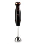 blender ręczny, mikser Berlinger, blender BH-9044, akcesoria kuchenne, urządzenie kuchenne, blender do zup, blender do sosów, sprzęt kuchenny, łatwy w użyciu, blender z ergonomiczną rączką, blender do puree, blender do koktajli, blender z nożami, blender 