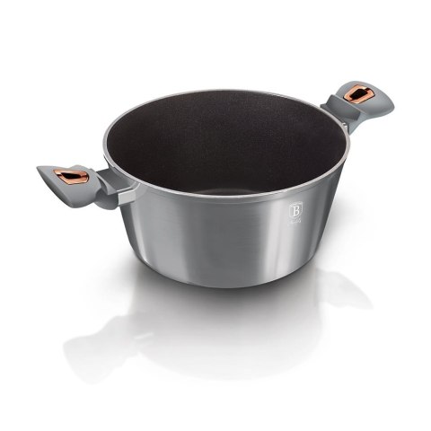 GARNEK GRANITOWY 20cm BERLINGER HAUS BH-6011 MOONLIGHT GARNEK GRANITOWY 20cm BERLINGER HAUS BH-6011 MOONLIGHT