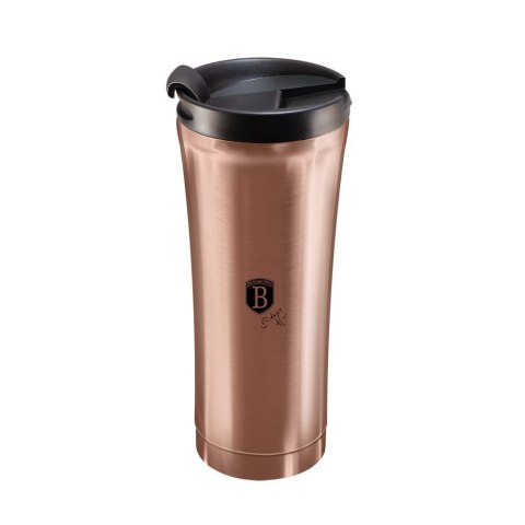KUBEK TERMICZNY 500ml BERLINGER HAUS BH-6488 ROSE GOLD KUBEK TERMICZNY 500ml BERLINGER HAUS BH-6488 ROSE GOLD