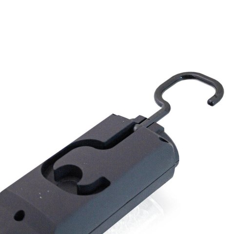 Lampa robocza warsztatowa 41 diod LED BITUXX Lampa robocza warsztatowa 41 diod LED BITUXX