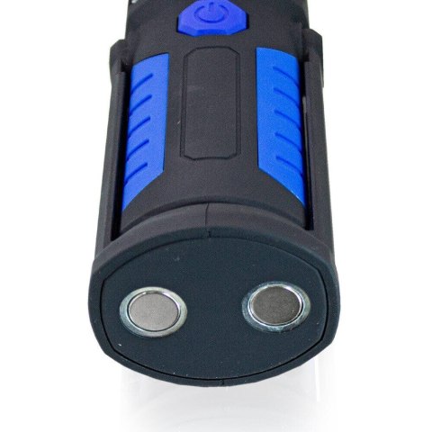 Lampa robocza warsztatowa 41 diod LED BITUXX Lampa robocza warsztatowa 41 diod LED BITUXX