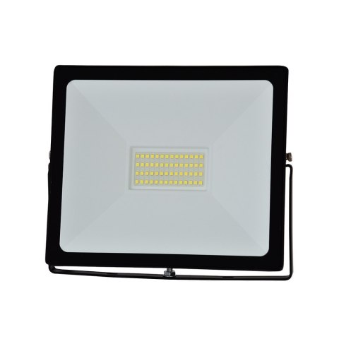 Naświetlacz lampa LED 2x50W Budowlana Naświetlacz lampa LED 2x50W Budowlana
