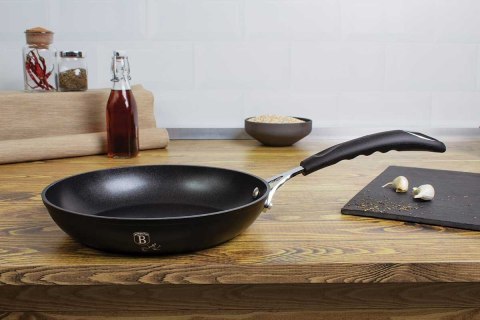 PATELNIA GRANITOWA 24cm BERLINGERHAUS BH-6119 PATELNIA GRANITOWA 24cm BERLINGERHAUS BH-6119