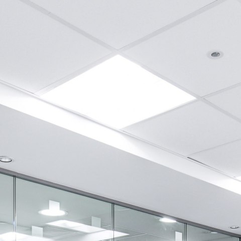 Panel sufitowy kaseton LED 30x60cm biały zimny 25W Panel sufitowy kaseton LED 30x60cm biały zimny 25W