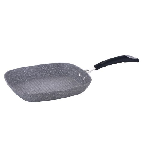 PATELNIA GRILLOWA GRANITOWA BERLINGER HAUS 28cm BH-6108 PATELNIA GRILLOWA GRANITOWA BERLINGER HAUS 28cm BH-6108