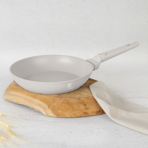 PATELNIA TYTANOWA 28cm BERLINGER HAUS BH-8054 SAHARA PATELNIA TYTANOWA 28cm BERLINGER HAUS BH-8054 SAHARA