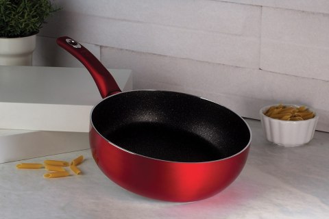 PATELNIA WOK FLIP 26cm BERLINGER HAUS BH-1302 PATELNIA WOK FLIP 26cm BERLINGER HAUS BH-1302