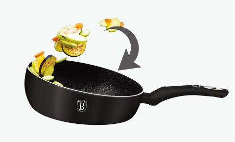 PATELNIA WOK FLIP 26cm BERLINGER HAUS BH-1854 PATELNIA WOK FLIP 26cm BERLINGER HAUS BH-1854