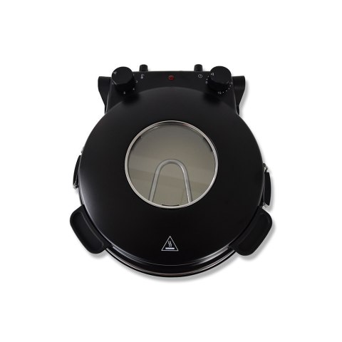 Piecyk kamienny do pizzy 400°C 1200W Piecyk kamienny do pizzy 400°C 1200W