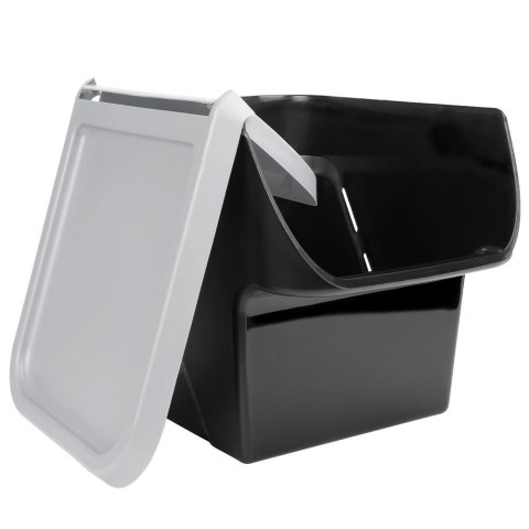 POJEMNIK NA WARZYWA CEBULĘ ZIEMNIAKI 13L 730510-S POJEMNIK NA WARZYWA CEBULĘ ZIEMNIAKI 13L 730510-S