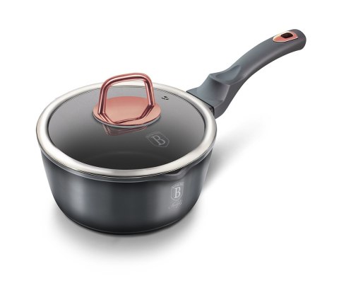RONDELEK GRANITOWY 16cm BERLINGER HAUS BH-6010 RONDELEK GRANITOWY 16cm BERLINGER HAUS BH-6010