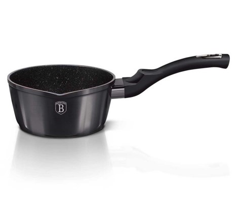RONDELEK GRANITOWY 16cm BERLINGERHAUS BH-6891 CARBON PRO RONDELEK GRANITOWY 16cm BERLINGERHAUS BH-6891 CARBON PRO