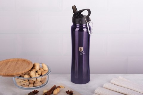 SPORTOWA BUTELKA TERMICZNA 500ml BERLINGER HAUS BH-7499 SPORTOWA BUTELKA TERMICZNA 500ml BERLINGER HAUS BH-7499