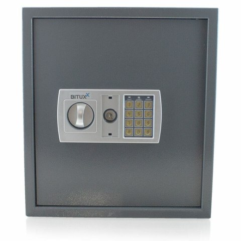 Sejf elektroniczny grafitowy Sejf elektroniczny grafitowy