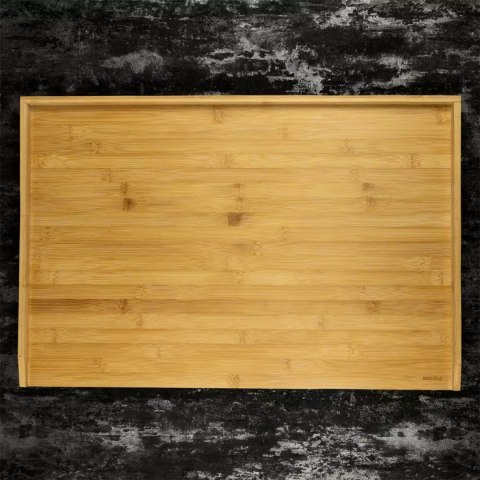 STOLNICA BAMBUSOWA DO CIASTA 64X43cm KINGHOFF KH-1517 STOLNICA BAMBUSOWA DO CIASTA 64X43cm KINGHOFF KH-1517