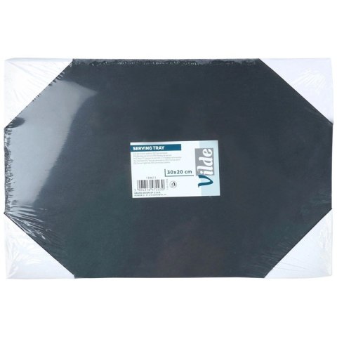 TALERZ TACA KAMIENNA DO SERWOWANIA 20x30cm 139611 TALERZ TACA KAMIENNA DO SERWOWANIA 20x30cm 139611