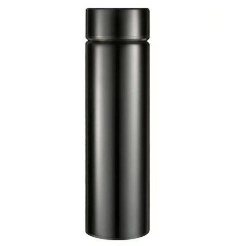 TERMOS KUBEK 500ml Z WYŚWIETLACZEM TEMPERATURY 8141 TERMOS KUBEK 500ml Z WYŚWIETLACZEM TEMPERATURY 8141