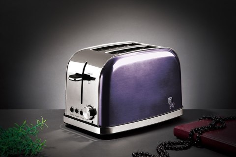 TOSTER DO GRZANEK BERLINGER HAUS BH-9392 PURPLE TOSTER DO GRZANEK BERLINGER HAUS BH-9392 PURPLE
