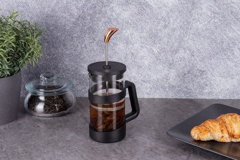 ZAPARZACZ DO HERBATY 600ml BERLINGER HAUS BH-7615 Black Rose ZAPARZACZ DO HERBATY 600ml BERLINGER HAUS BH-7615 Black Rose