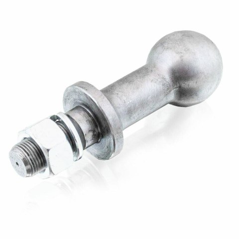 Zaczep kulowy 3.5T - złącze 22mm - 1szt Zaczep kulowy 3.5T - złącze 22mm - 1szt