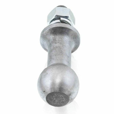 Zaczep kulowy 3.5T - złącze 22mm - 1szt Zaczep kulowy 3.5T - złącze 22mm - 1szt