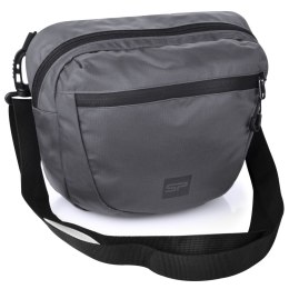 TORBA SPORTOWA NA RAMIĘ 4 L SPOKEY CROCO