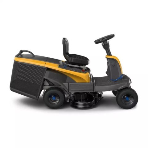 Zestaw promocyjny Traktor akumulatorowy Swift 372e 3x7,5 Ah + 1x5 Ah + pojedyncza ładowarka Zestaw promocyjny Traktor akumulatorowy Swift 372e 3x7,5 Ah + 1x5 Ah + pojedyncza ładowarka